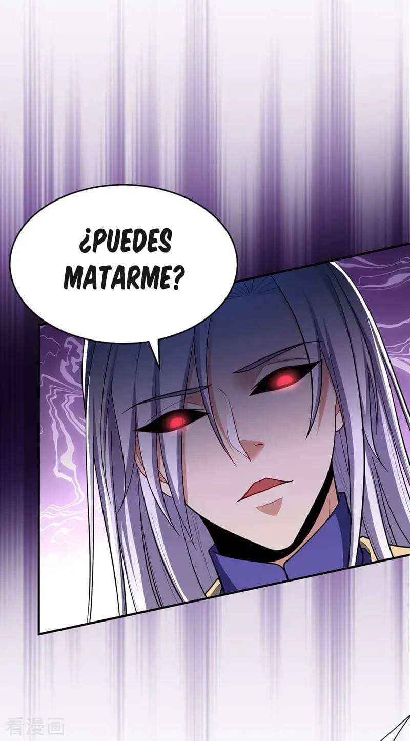 Rise Of The Demon King capítulo 112, página 14