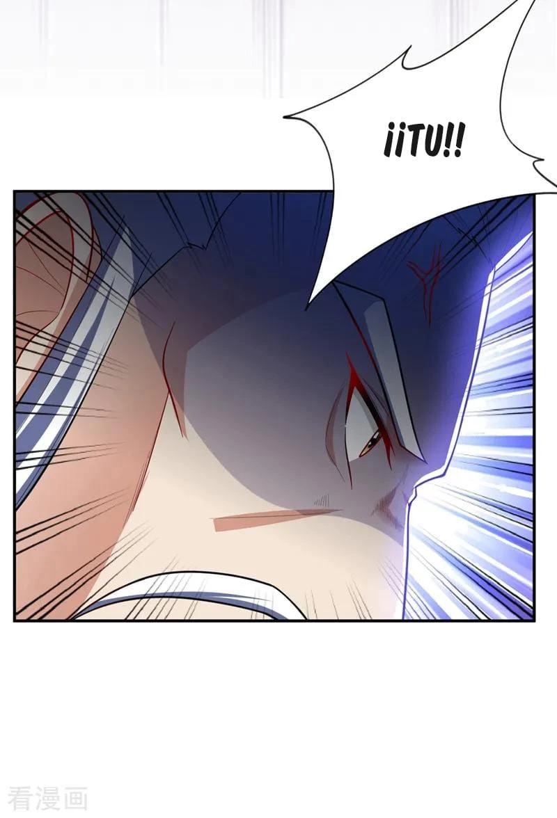 Rise Of The Demon King capítulo 112, página 15