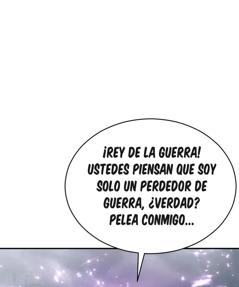 Rise Of The Demon King capítulo 112, página 16