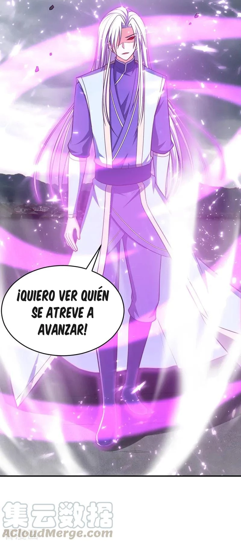 Rise Of The Demon King capítulo 112, página 17