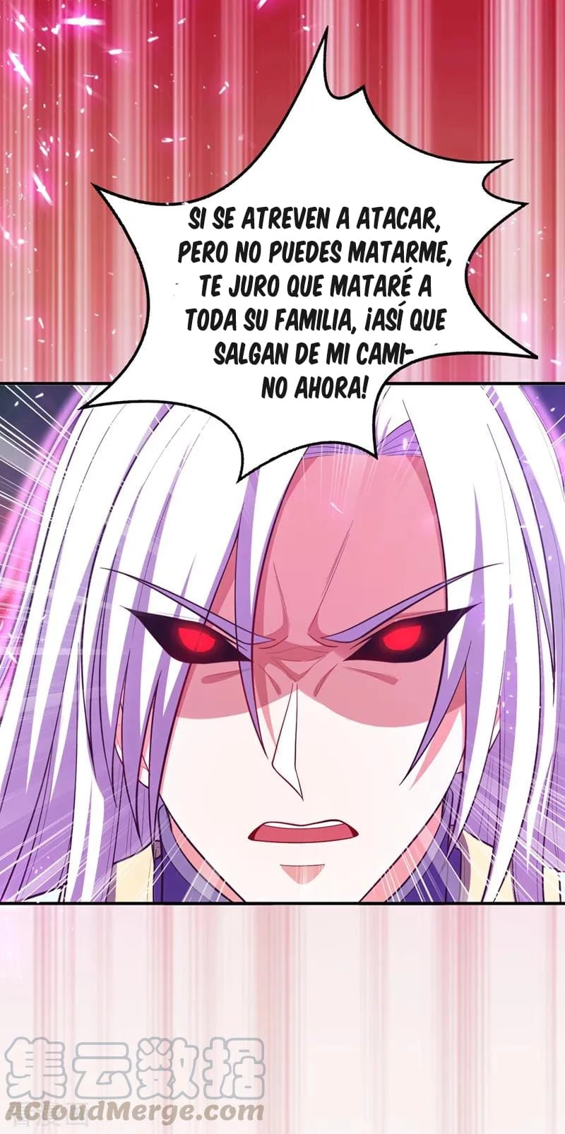 Rise Of The Demon King capítulo 112, página 25