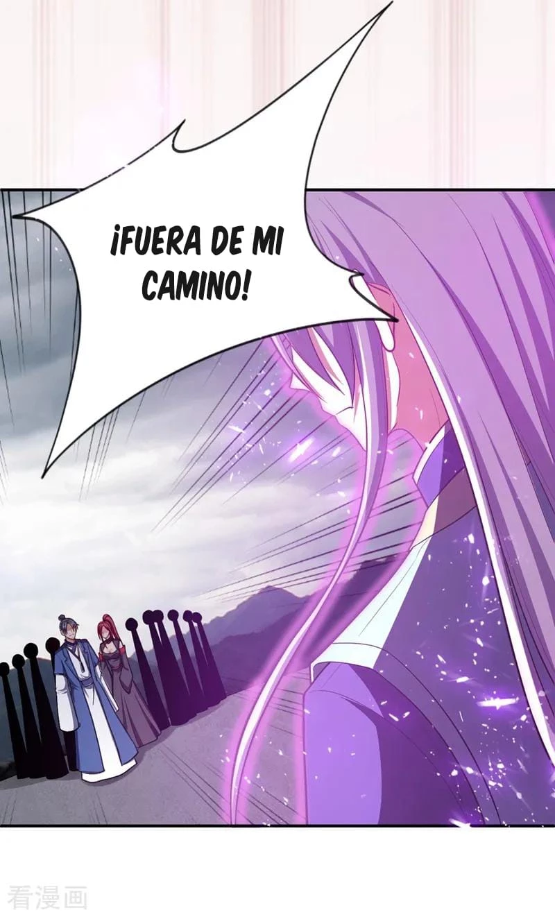 Rise Of The Demon King capítulo 112, página 26