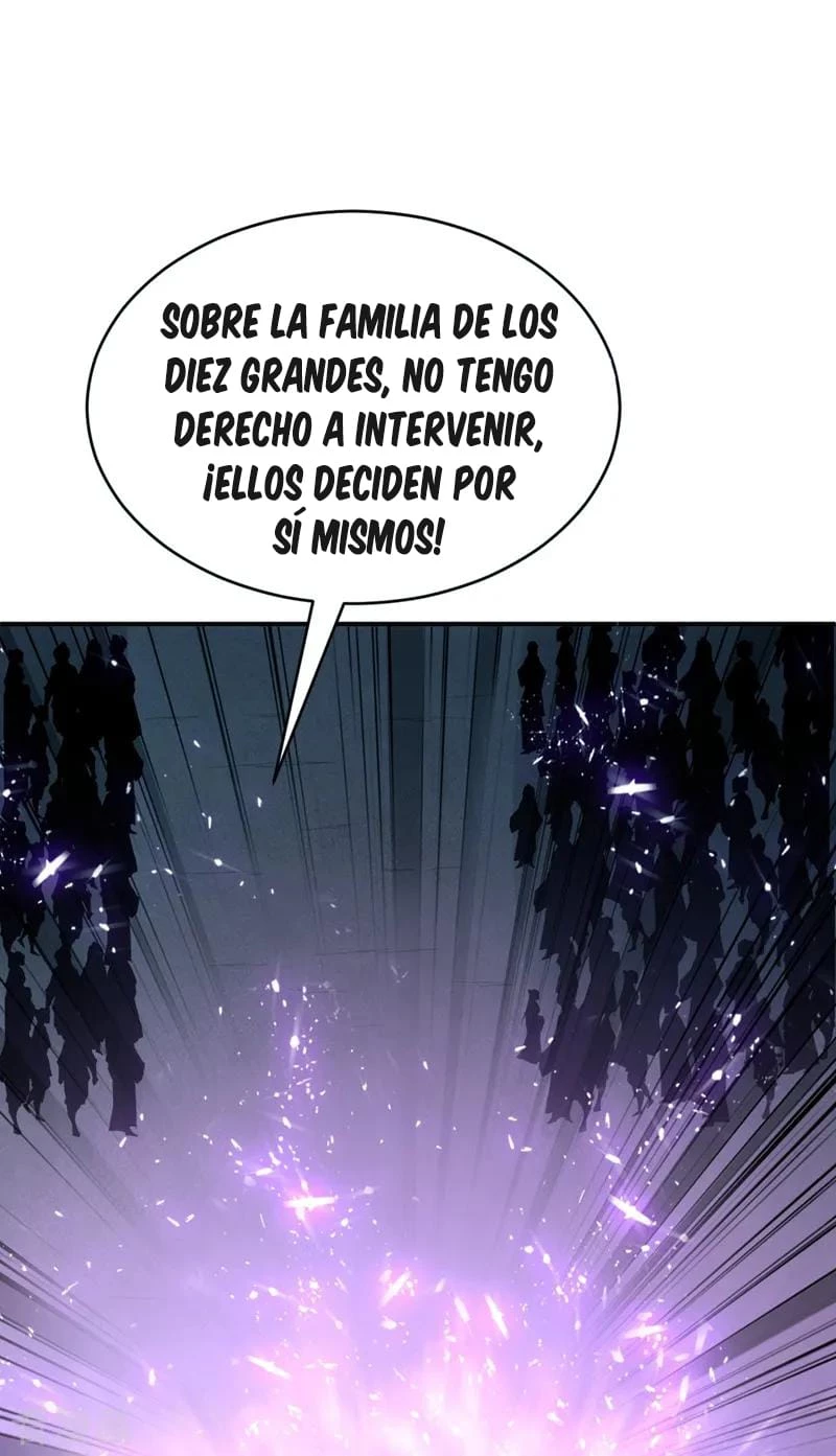Rise Of The Demon King capítulo 112, página 28