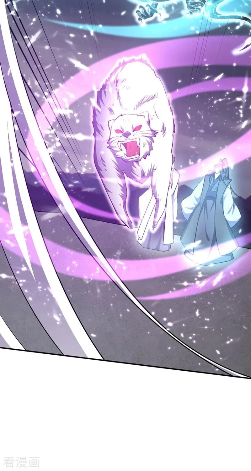 Rise Of The Demon King capítulo 113, página 6