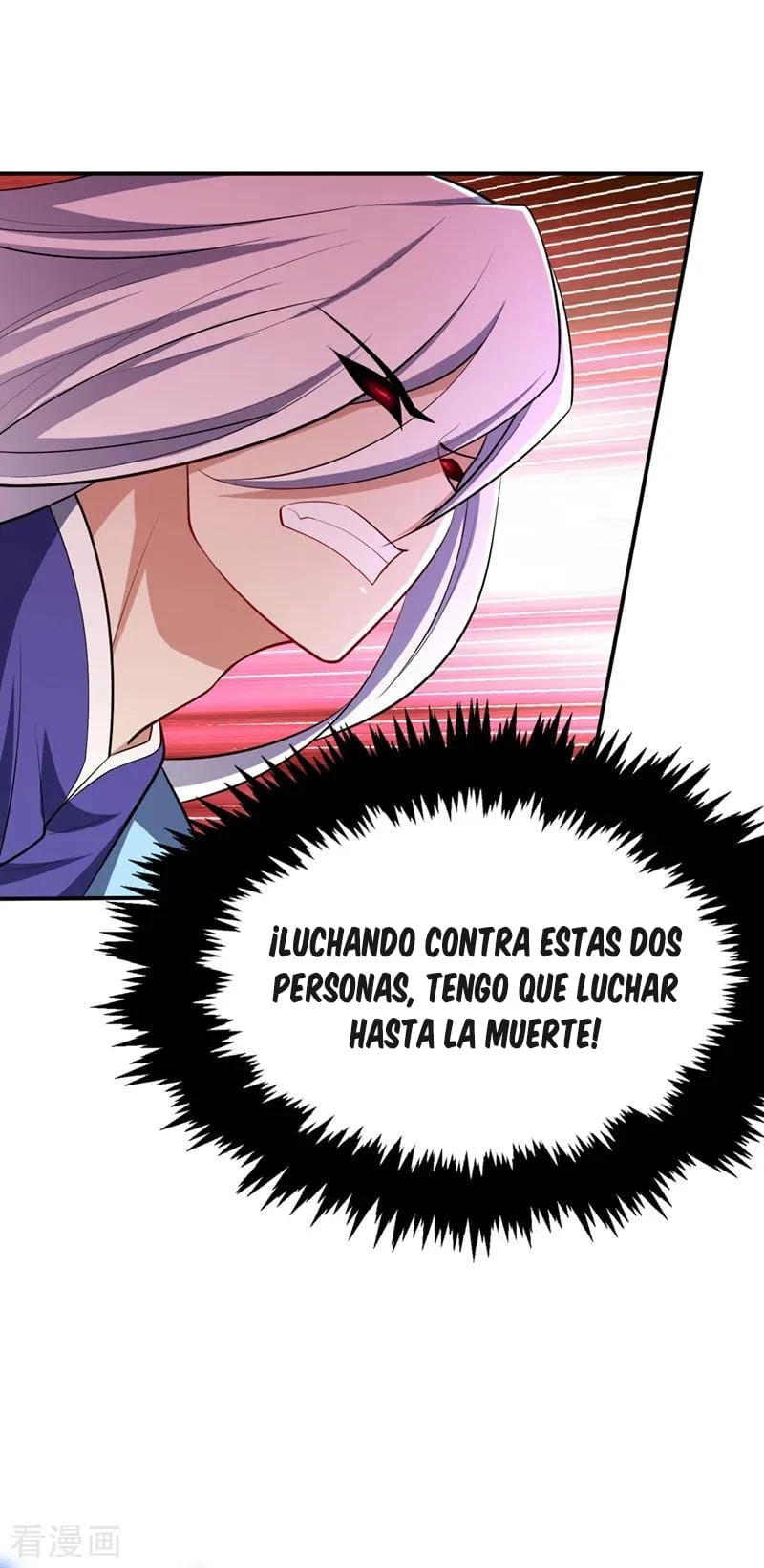 Rise Of The Demon King capítulo 113, página 7