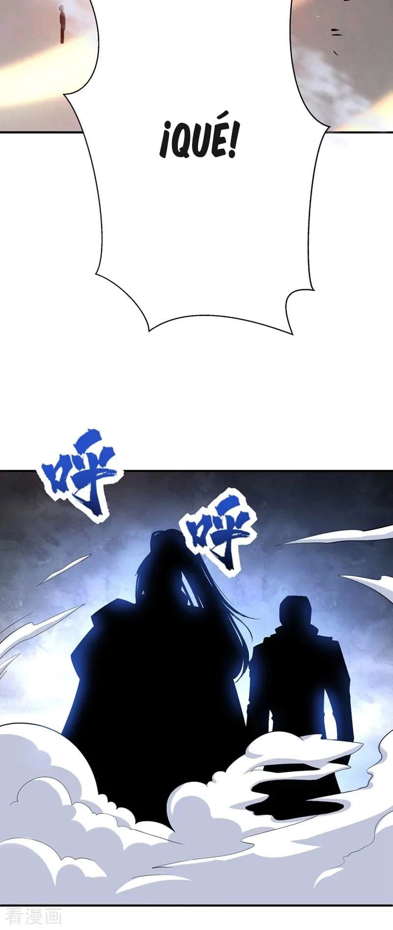 Rise Of The Demon King capítulo 113, página 14