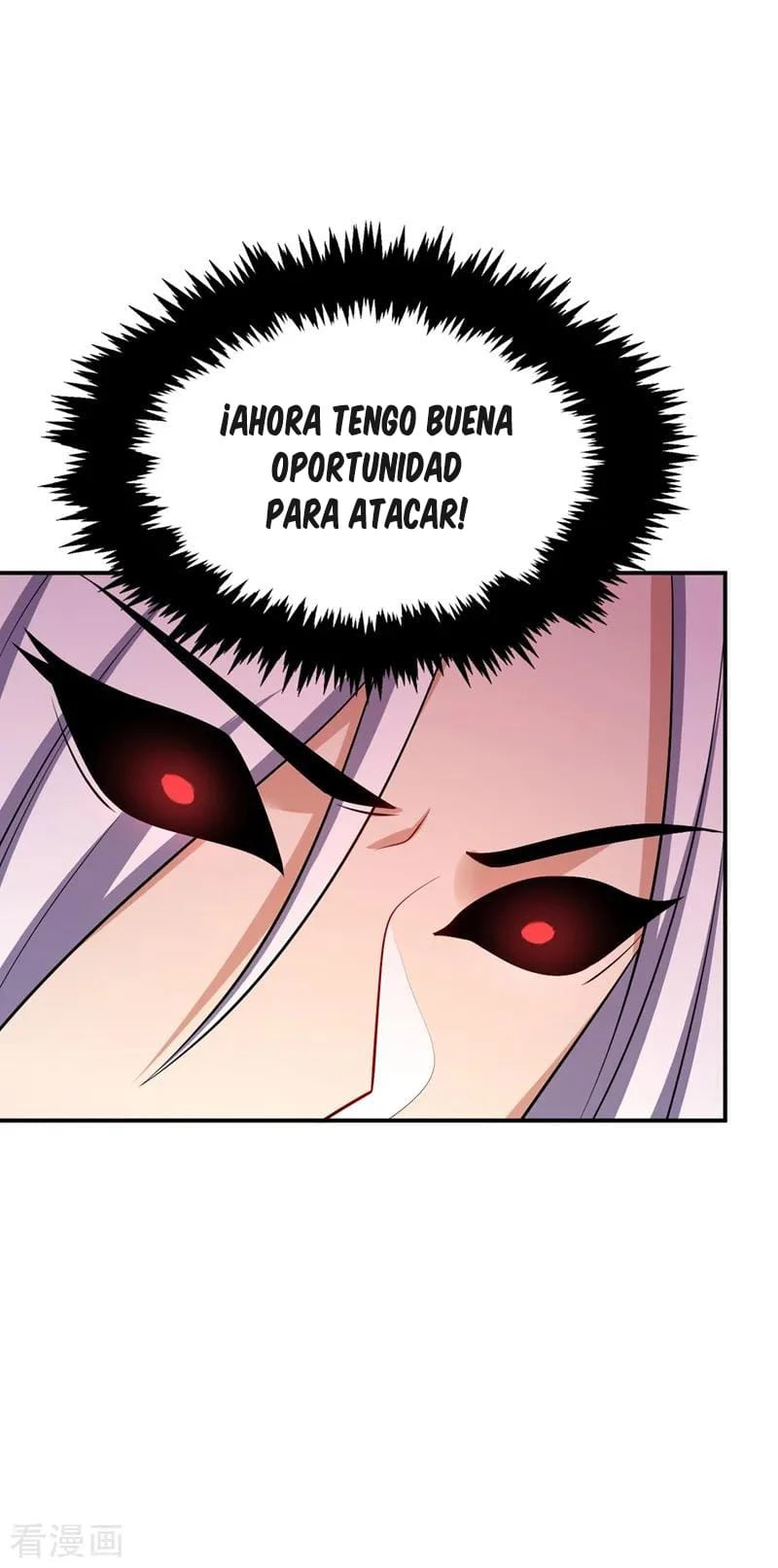 Rise Of The Demon King capítulo 113, página 22