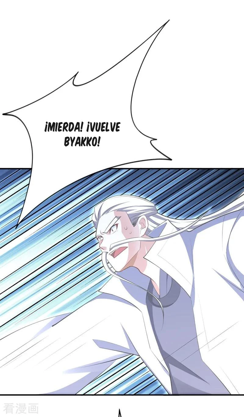 Rise Of The Demon King capítulo 113, página 24