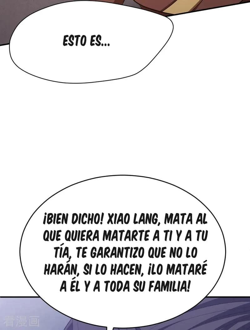 Rise Of The Demon King capítulo 113, página 33