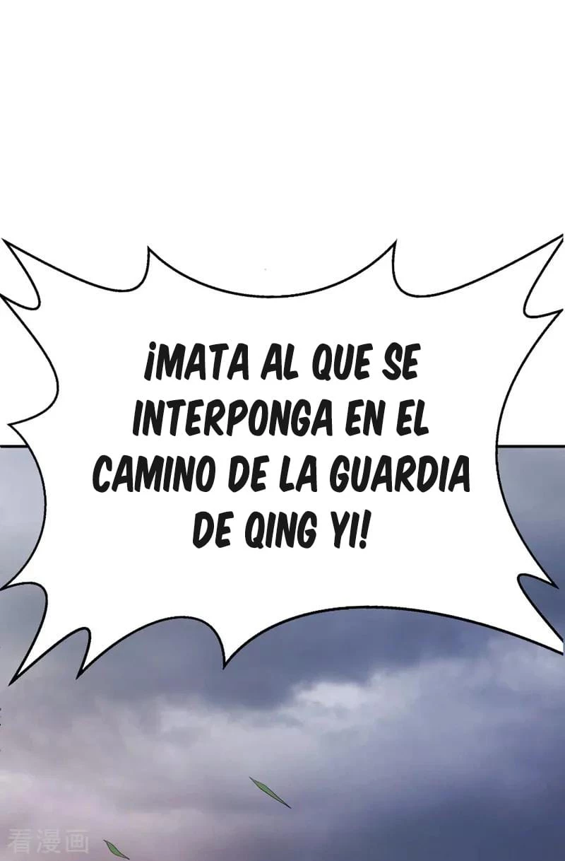 Rise Of The Demon King capítulo 113, página 39
