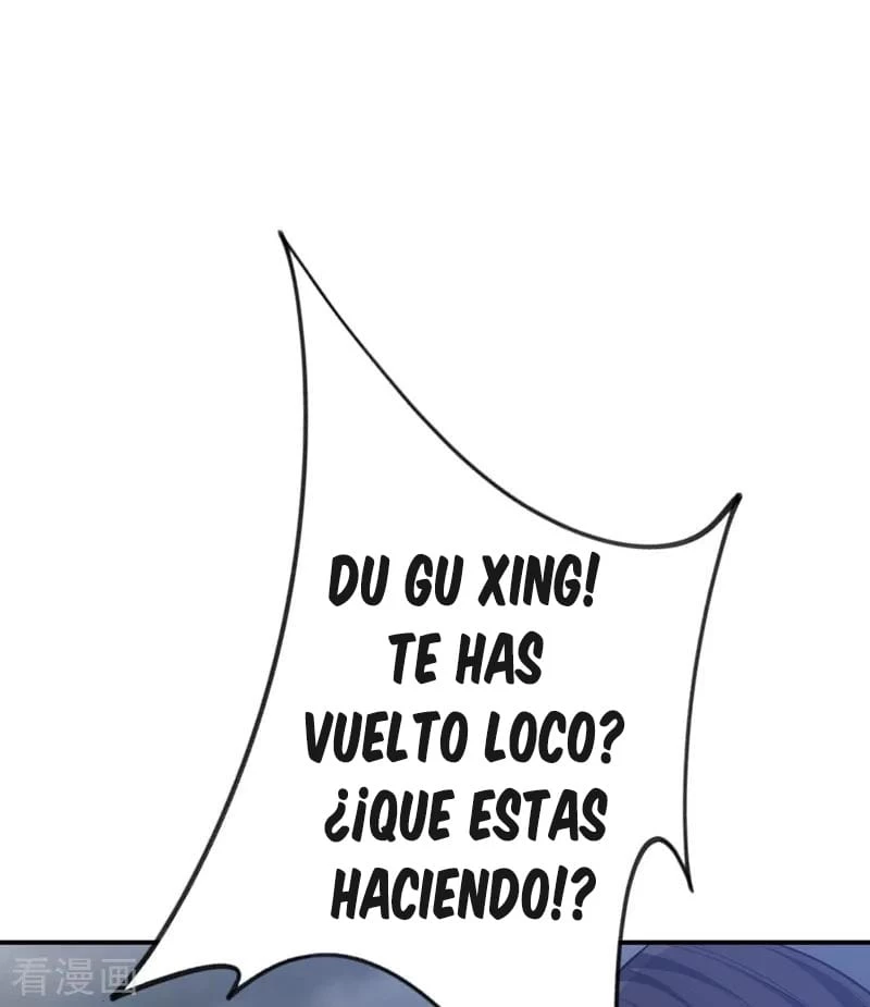 Rise Of The Demon King capítulo 113, página 41