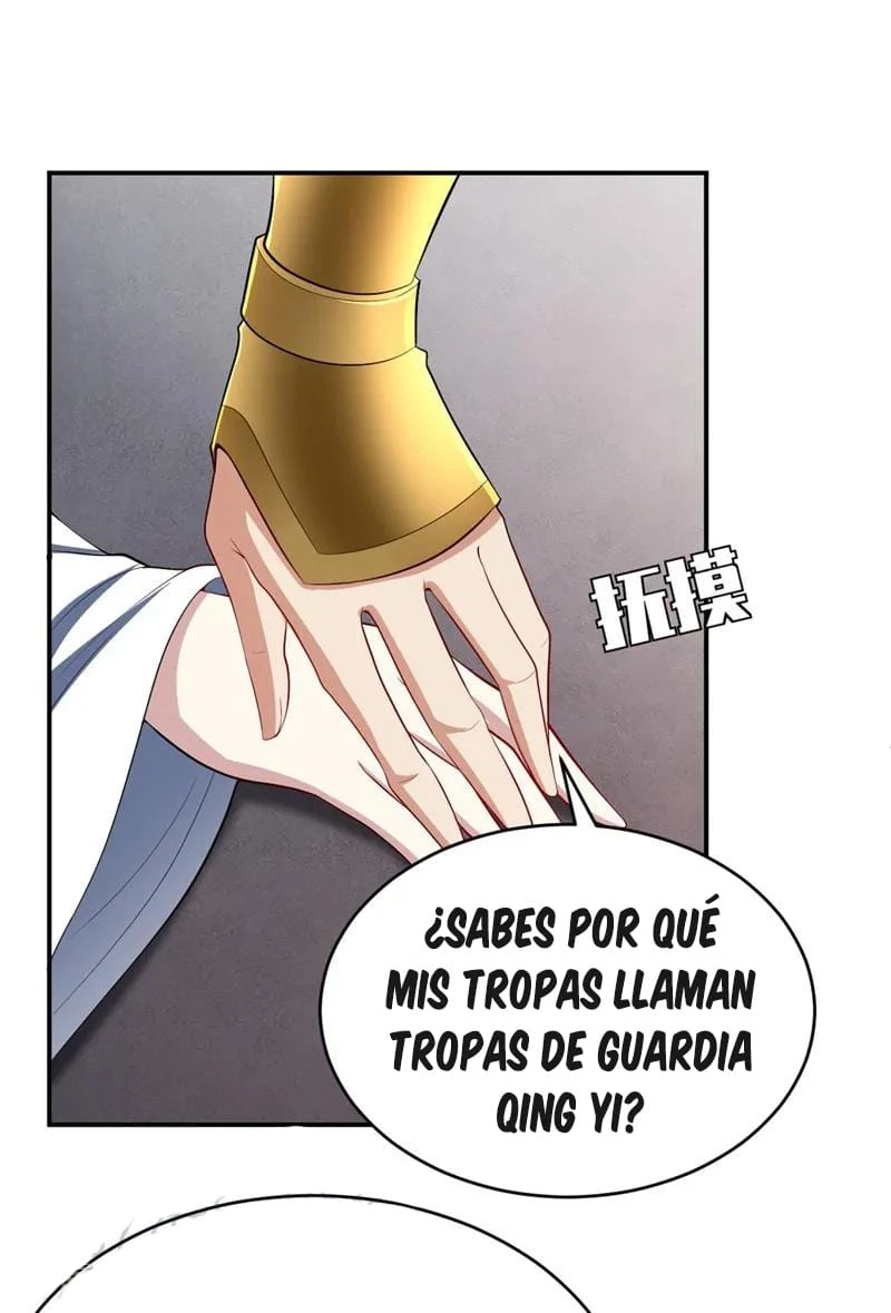 Rise Of The Demon King capítulo 114, página 2