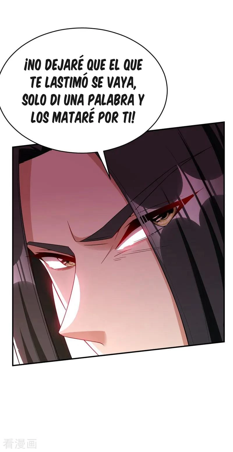Rise Of The Demon King capítulo 114, página 13