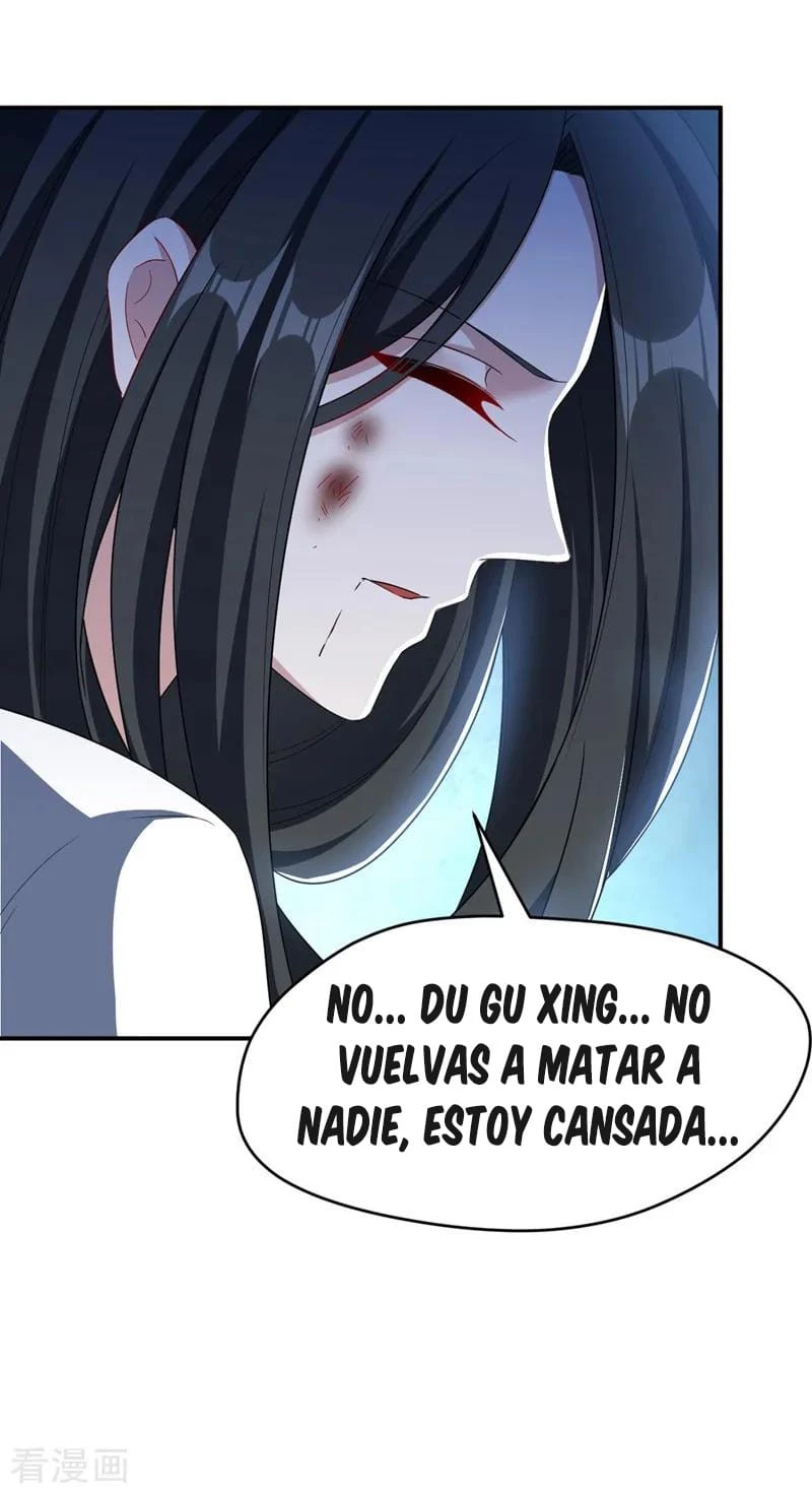 Rise Of The Demon King capítulo 114, página 15