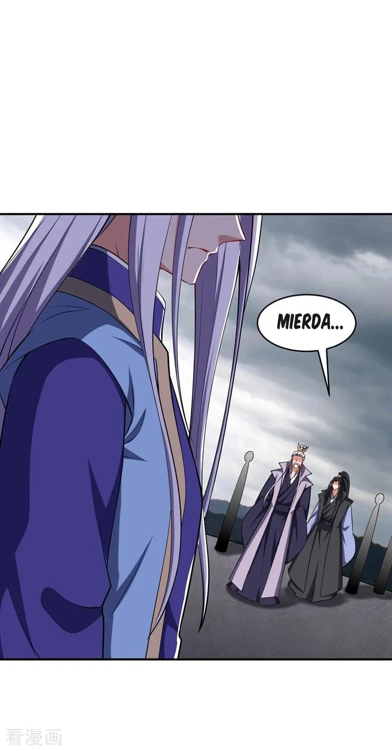 Rise Of The Demon King capítulo 114, página 20