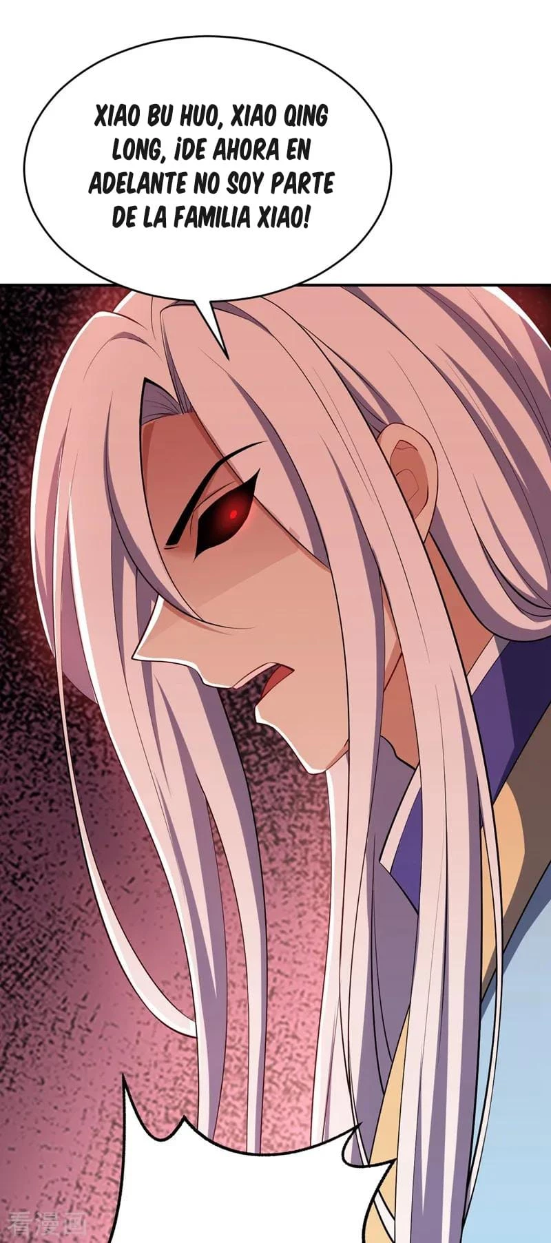Rise Of The Demon King capítulo 114, página 21