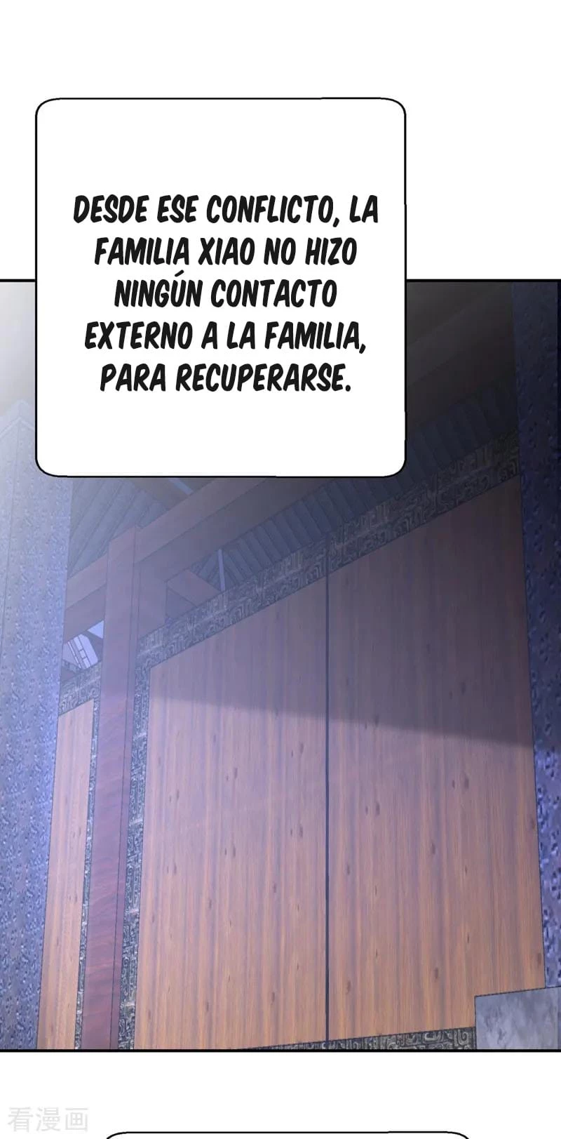 Rise Of The Demon King capítulo 114, página 28