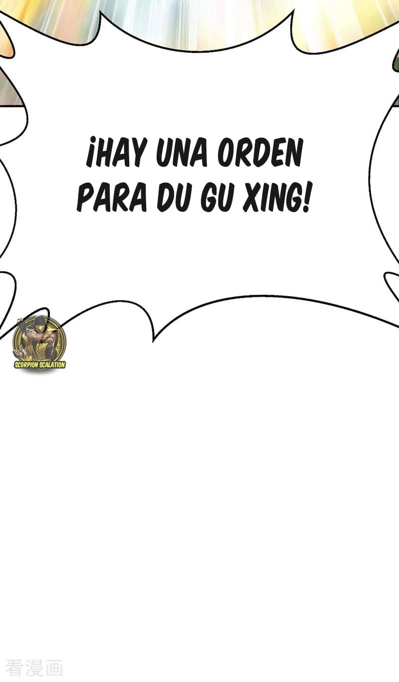 Rise Of The Demon King capítulo 115, página 16