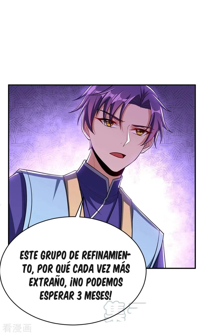 Rise Of The Demon King capítulo 115, página 34