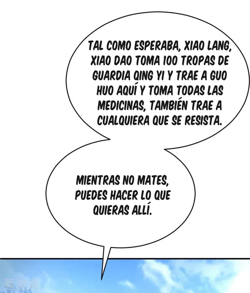 Rise Of The Demon King capítulo 115, página 35