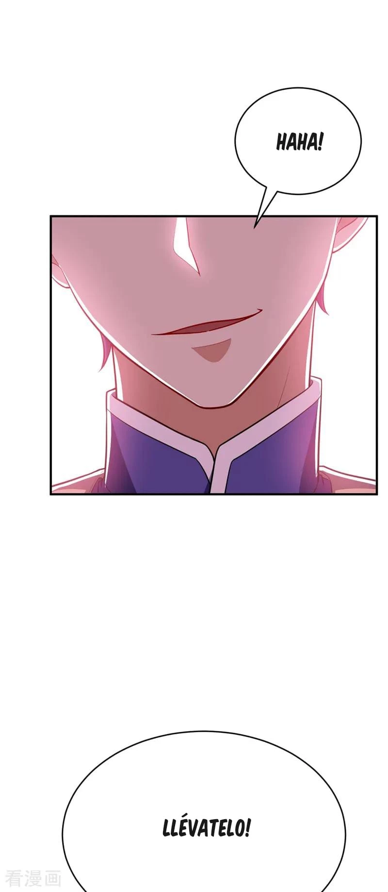 Rise Of The Demon King capítulo 116, página 12