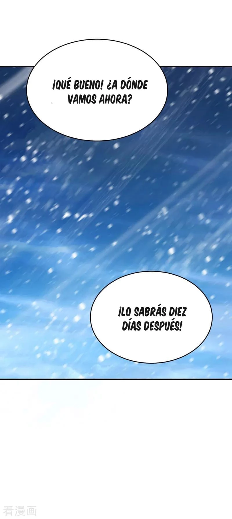 Rise Of The Demon King capítulo 116, página 31