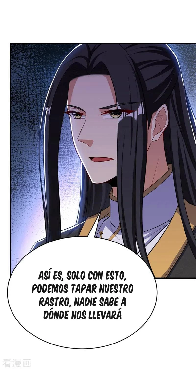 Rise Of The Demon King capítulo 117, página 15