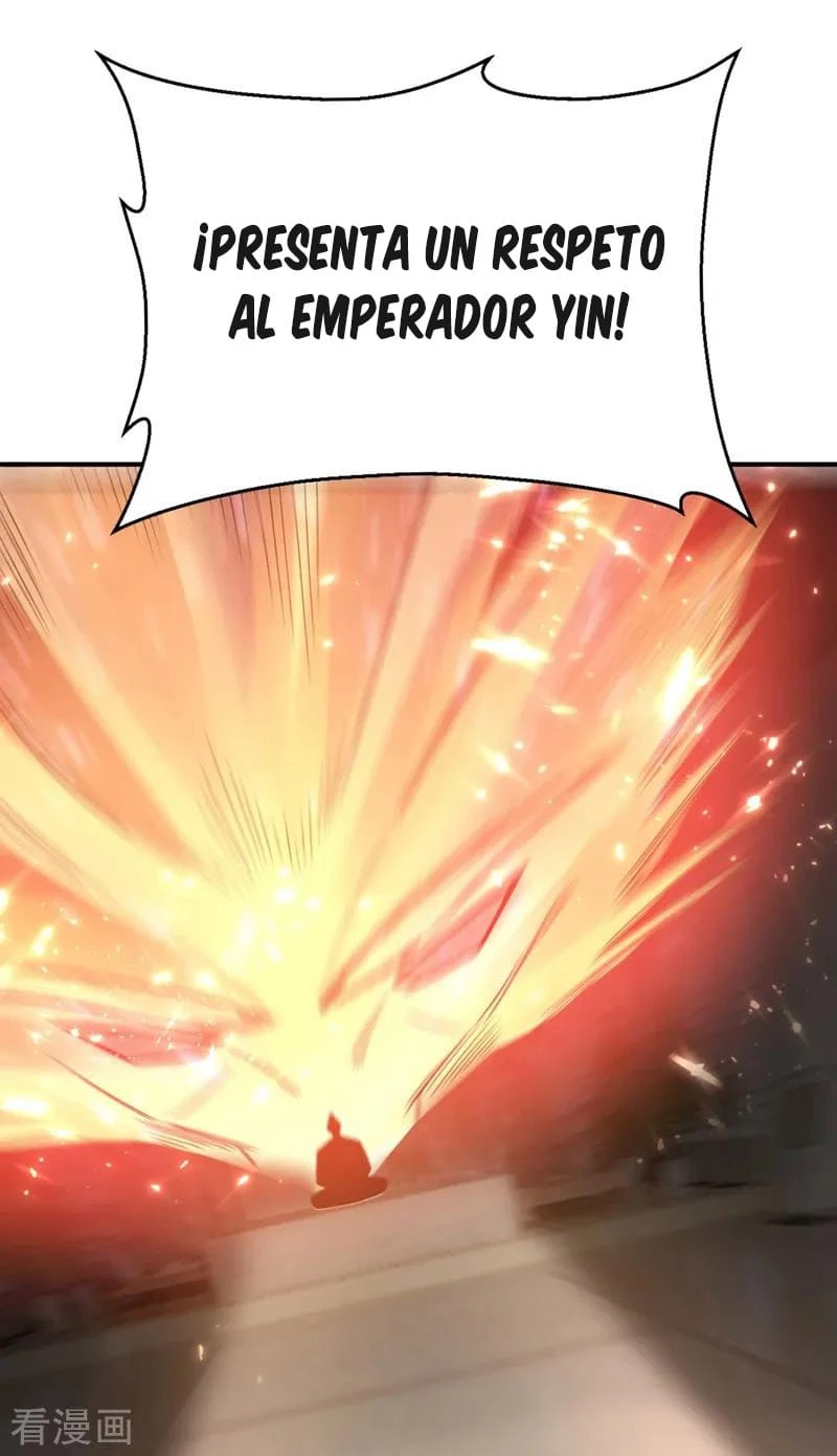 Rise Of The Demon King capítulo 117, página 27