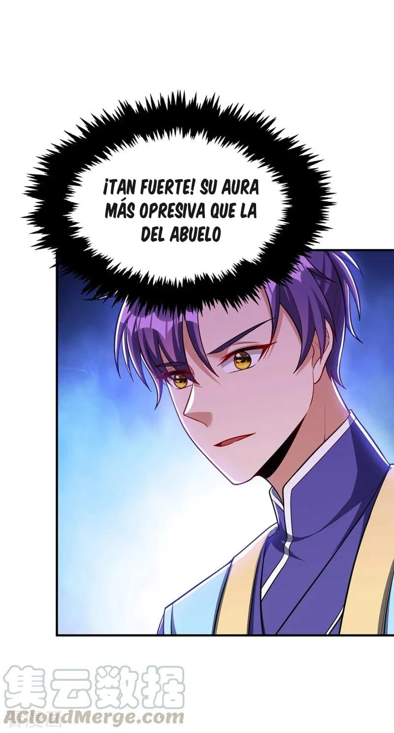 Rise Of The Demon King capítulo 117, página 29