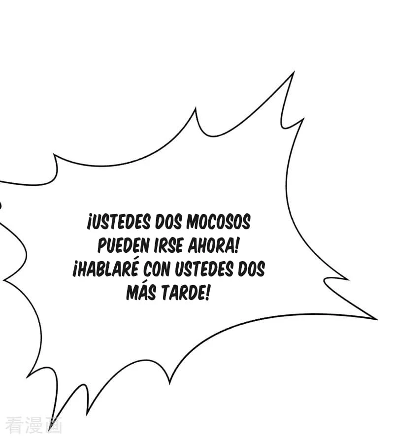 Rise Of The Demon King capítulo 118, página 4