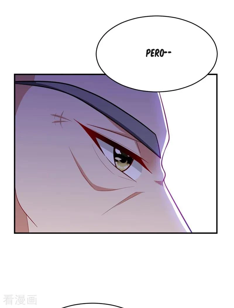 Rise Of The Demon King capítulo 118, página 7