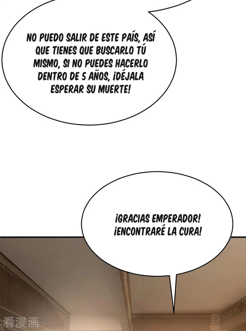 Rise Of The Demon King capítulo 118, página 14