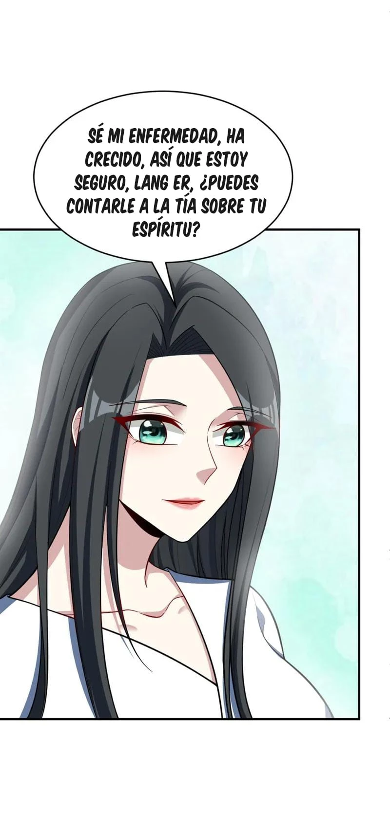 Rise Of The Demon King capítulo 118, página 29