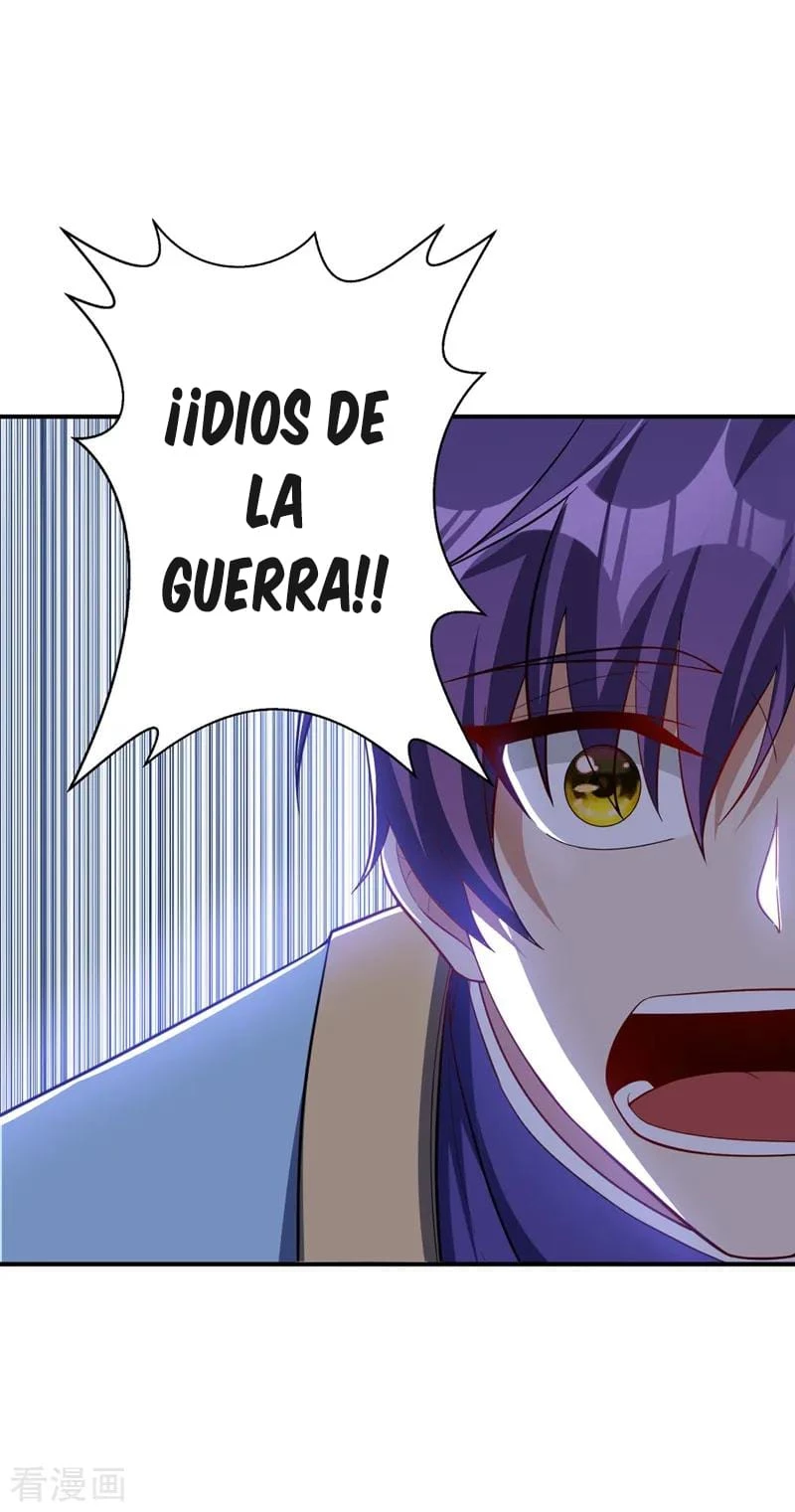 Rise Of The Demon King capítulo 118, página 40