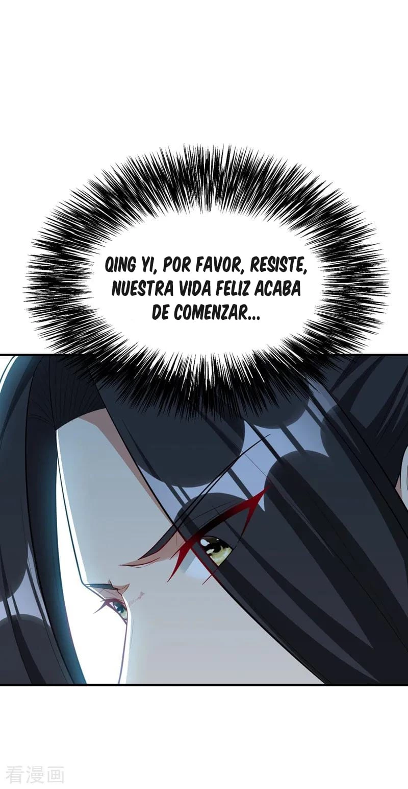 Rise Of The Demon King capítulo 119, página 11