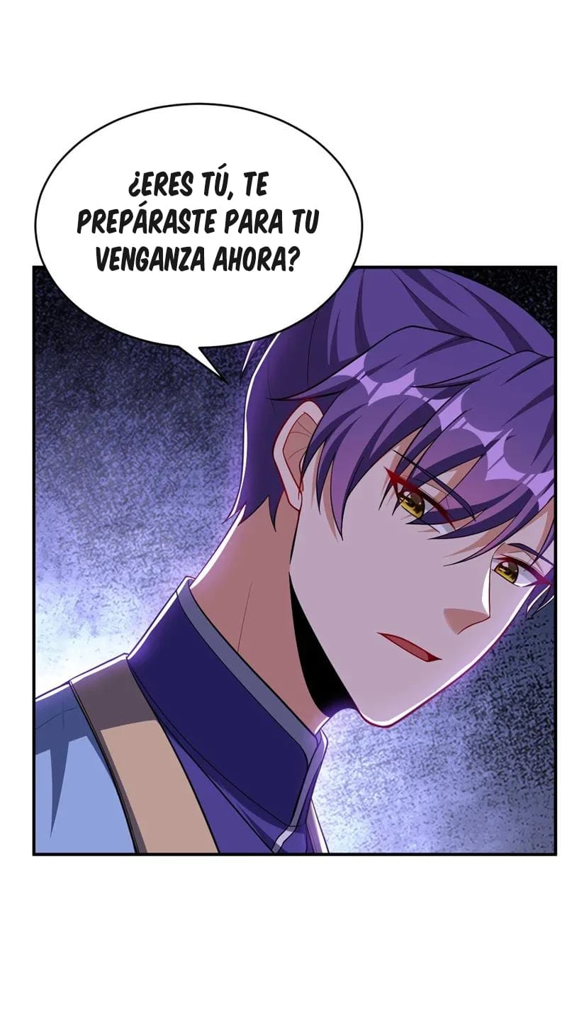 Rise Of The Demon King capítulo 119, página 25