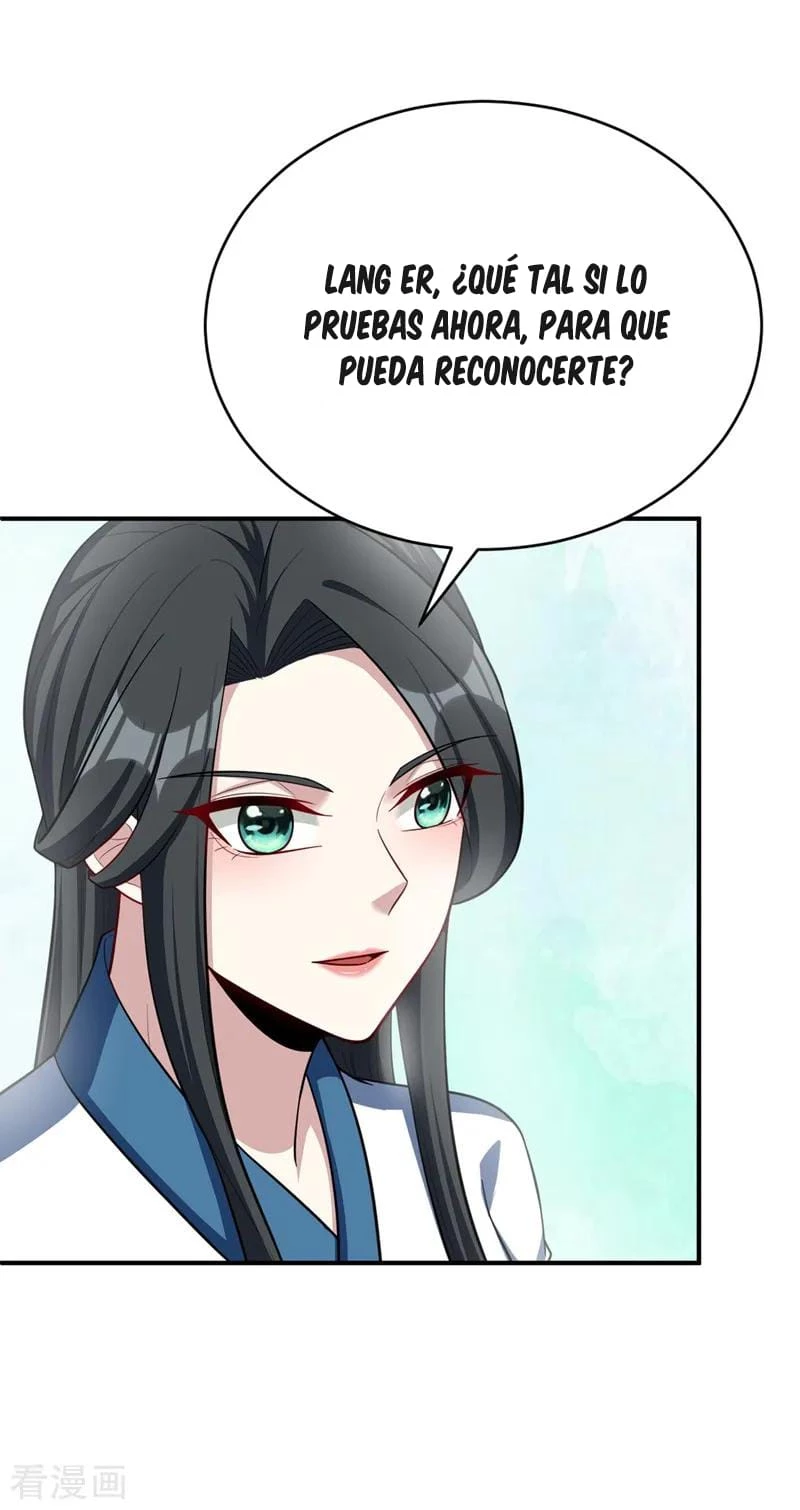 Rise Of The Demon King capítulo 119, página 30