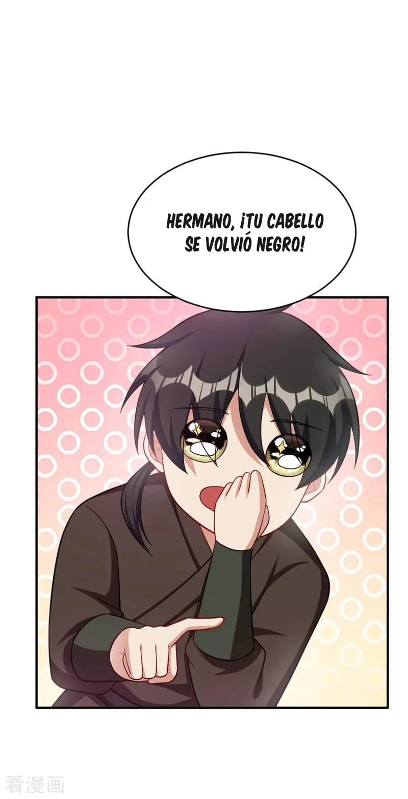 Rise Of The Demon King capítulo 119, página 36