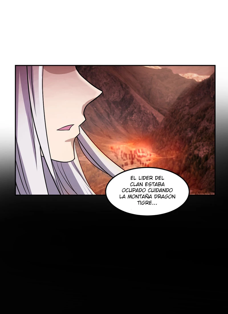 Rise Of The Demon King capítulo 12, página 1