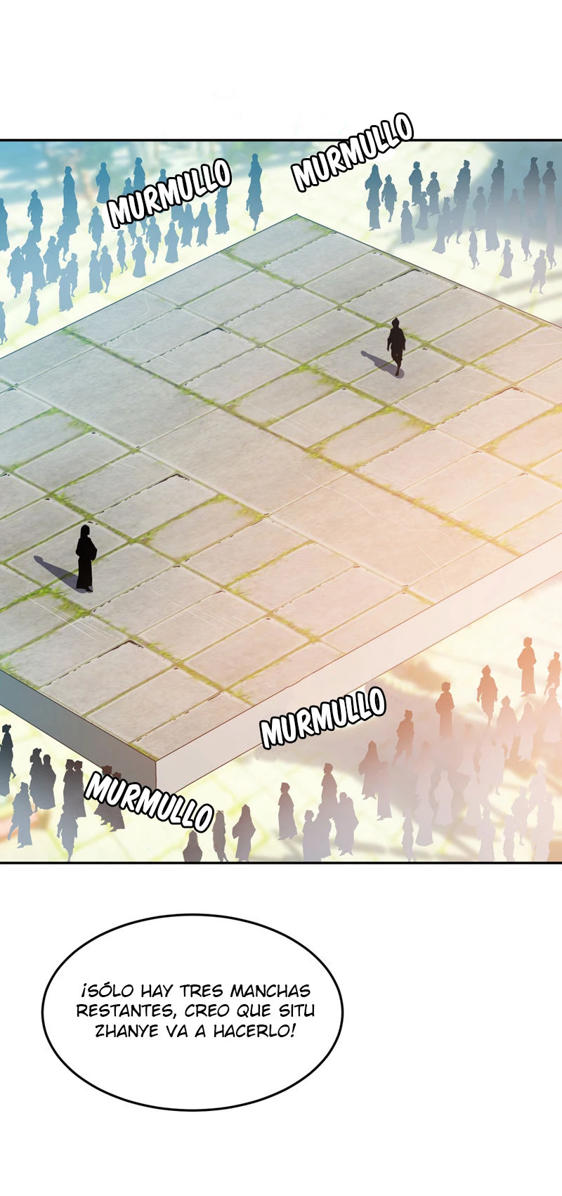 Rise Of The Demon King capítulo 12, página 11