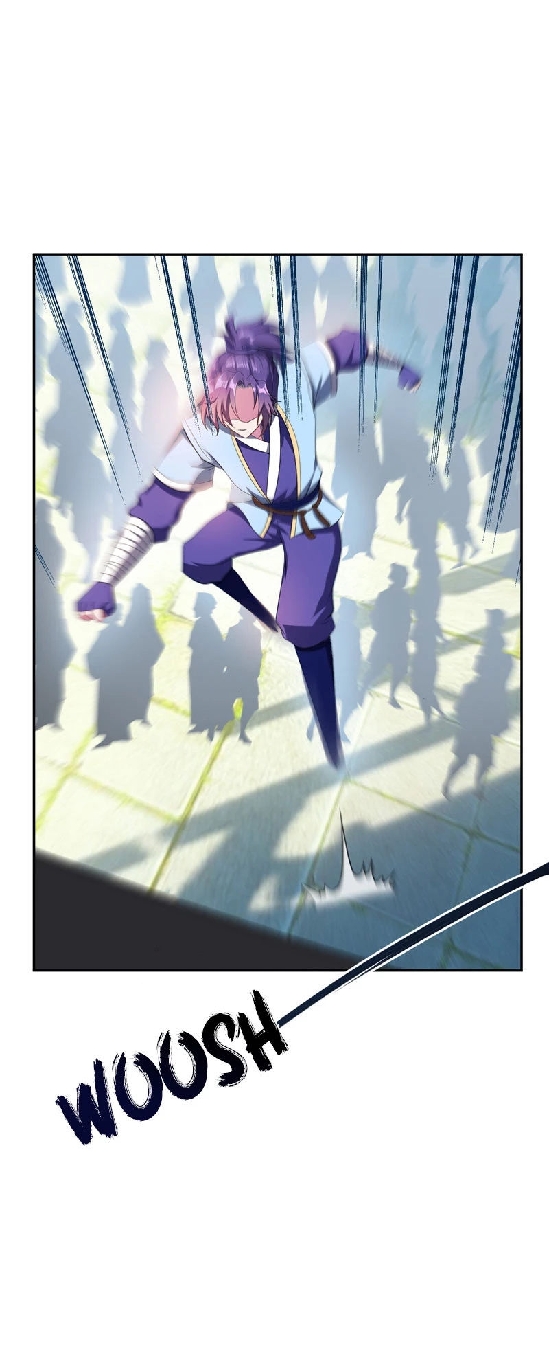 Rise Of The Demon King capítulo 12, página 20