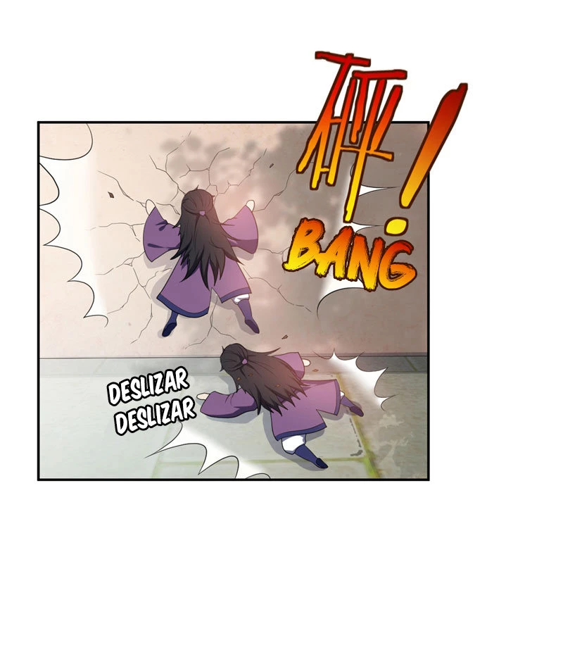 Rise Of The Demon King capítulo 12, página 30