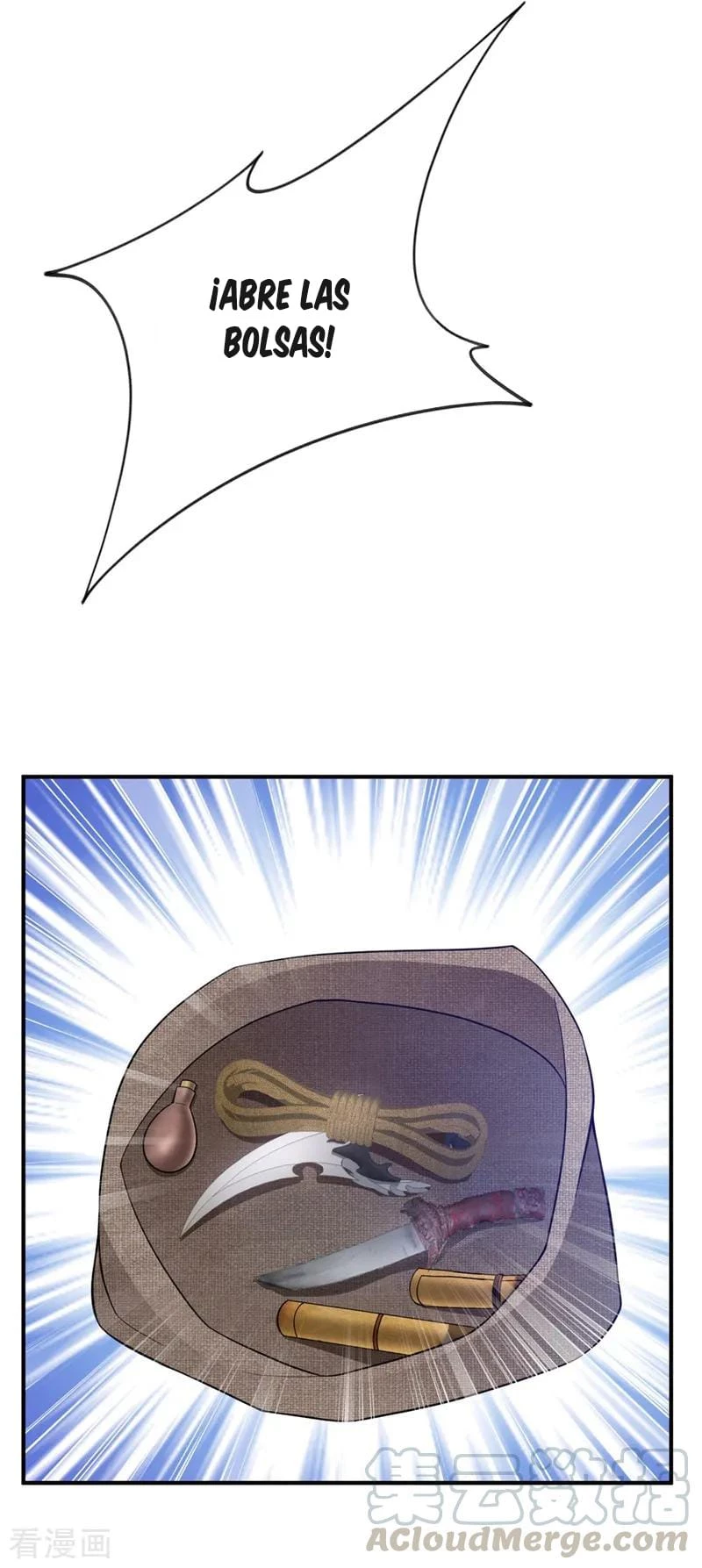 Rise Of The Demon King capítulo 120, página 10