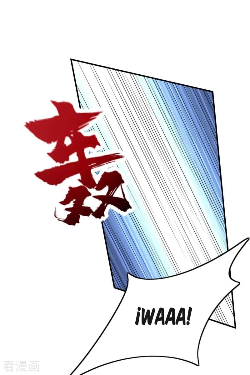 Rise Of The Demon King capítulo 120, página 20