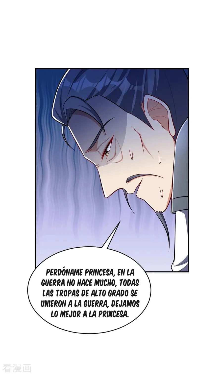 Rise Of The Demon King capítulo 120, página 33