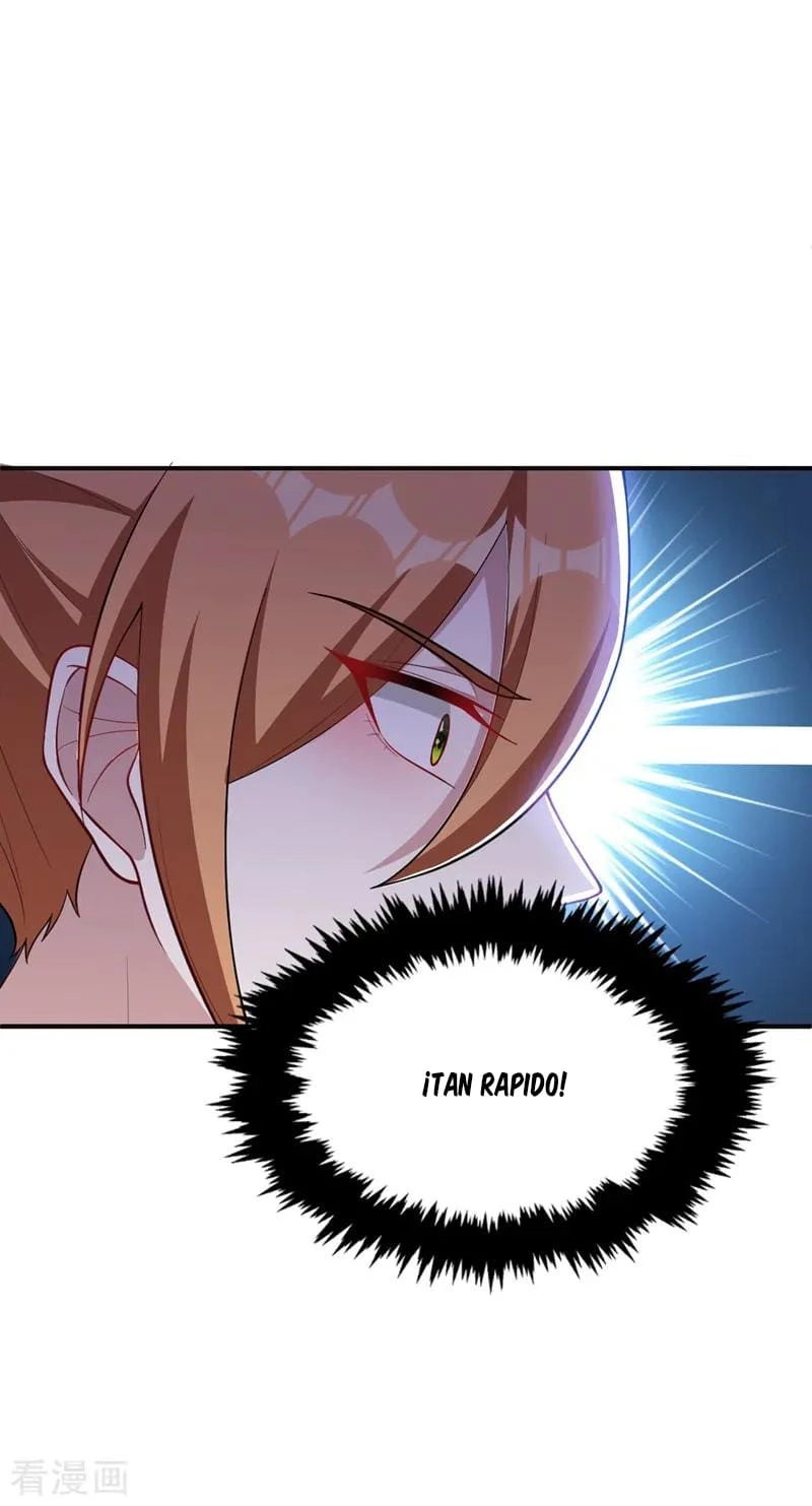 Rise Of The Demon King capítulo 121, página 9