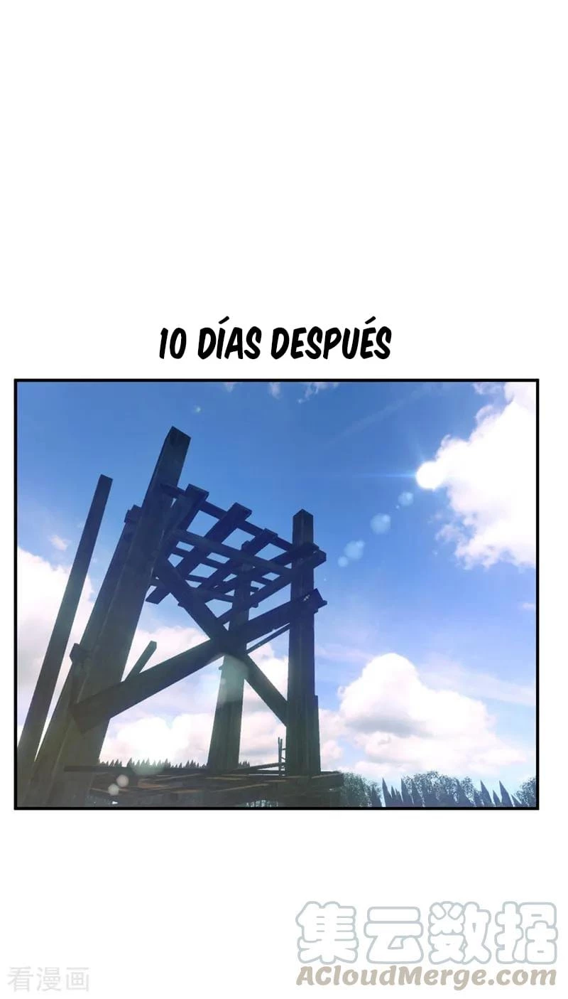 Rise Of The Demon King capítulo 122, página 2