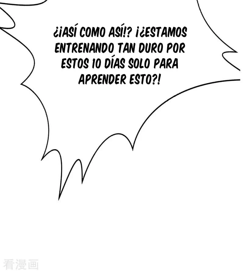 Rise Of The Demon King capítulo 122, página 11