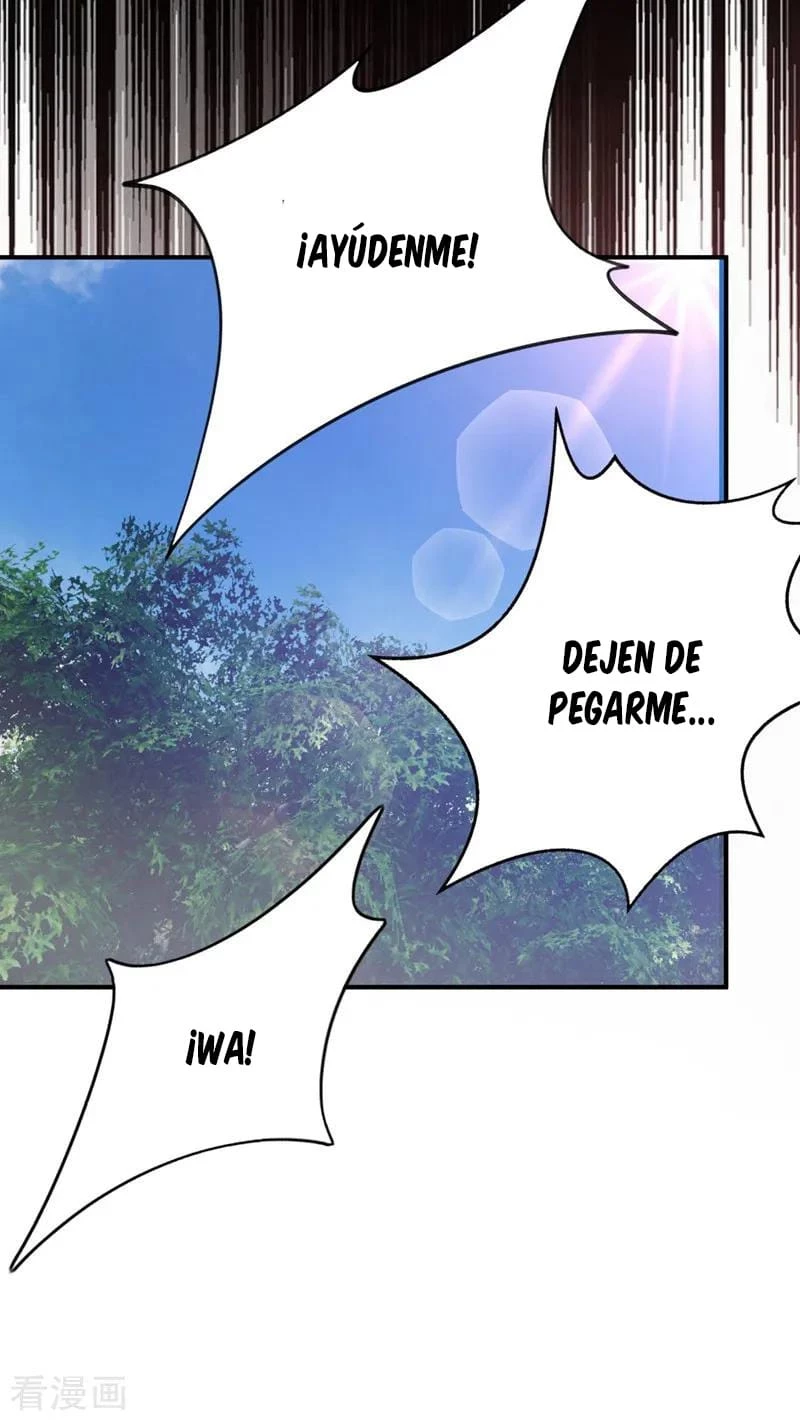 Rise Of The Demon King capítulo 122, página 25