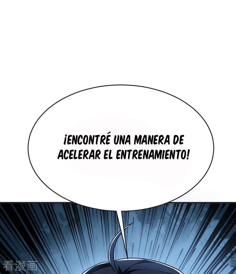 Rise Of The Demon King capítulo 122, página 42